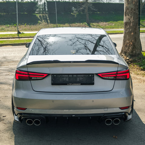 Body Kit AUDI A3