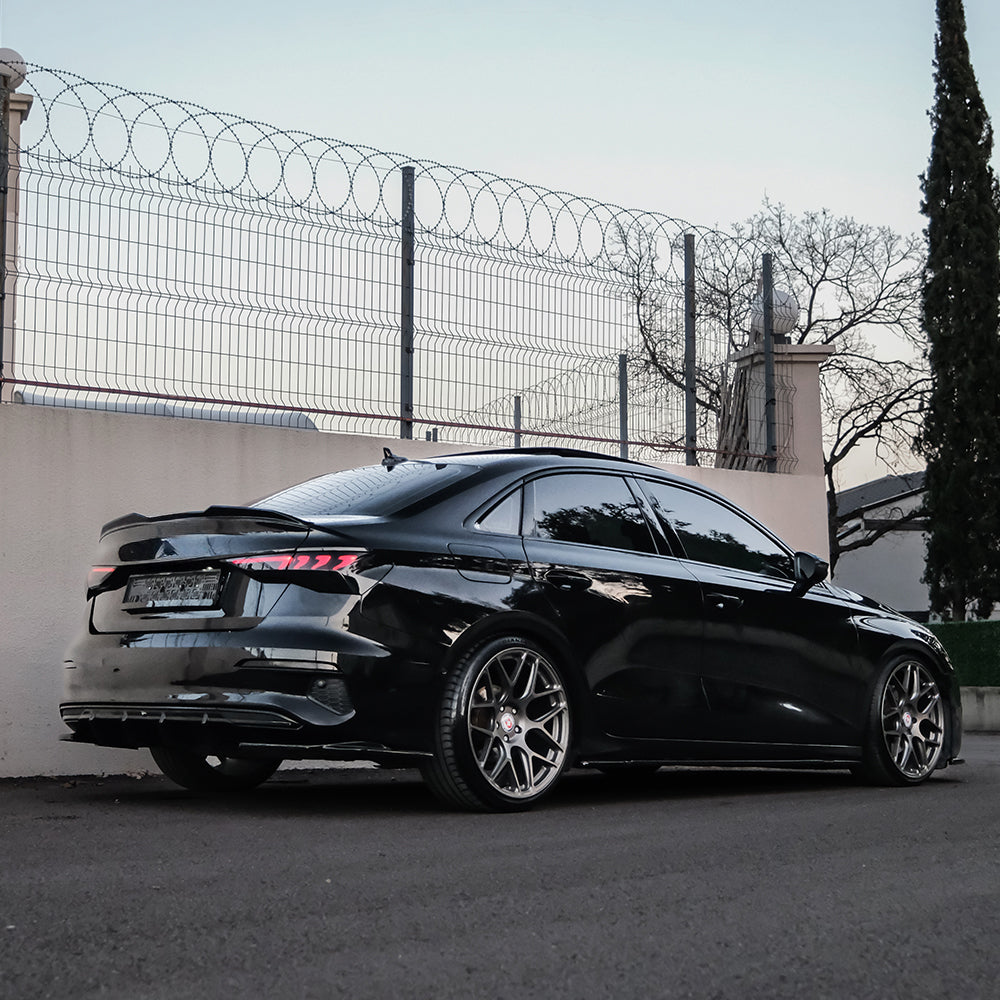 Body Kit AUDI A3
