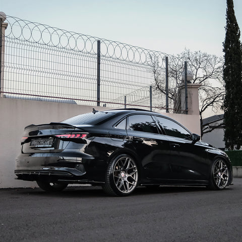 Body Kit AUDI A3