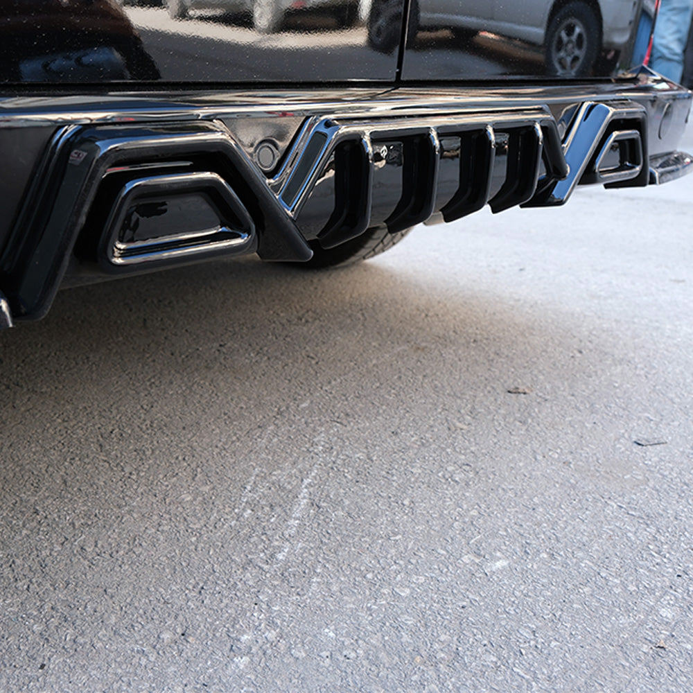 Body Kit VW VOLKSWAGEN Transporter