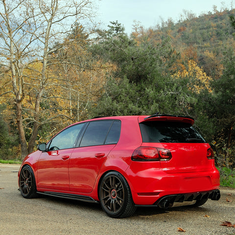 Body Kit VW VOLKSWAGEN Golf