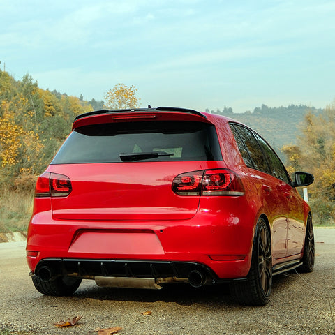 Body Kit VW VOLKSWAGEN Golf