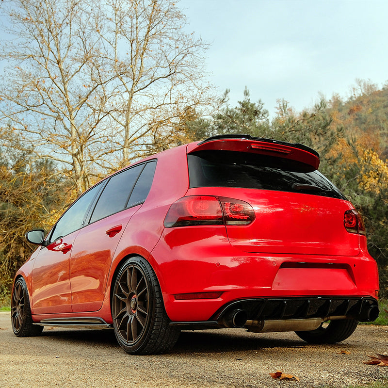 Body Kit VW VOLKSWAGEN Golf