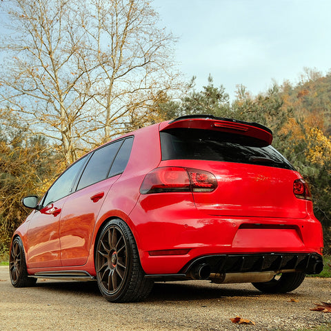 Body Kit VW VOLKSWAGEN Golf