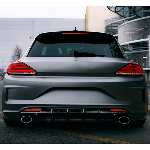 Body Kit VW VOLKSWAGEN Scirocco