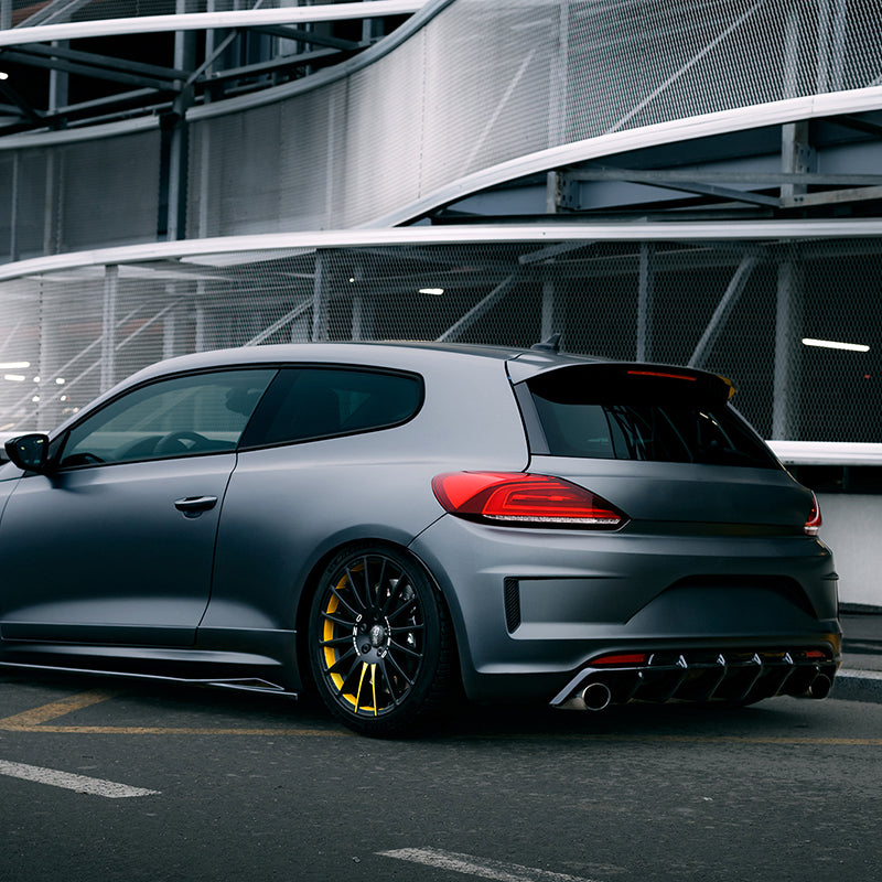 Body Kit VW VOLKSWAGEN Scirocco