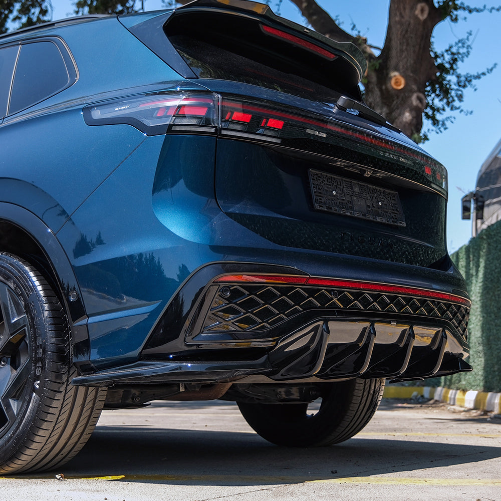 Body Kit VW VOLKSWAGEN Tiguan