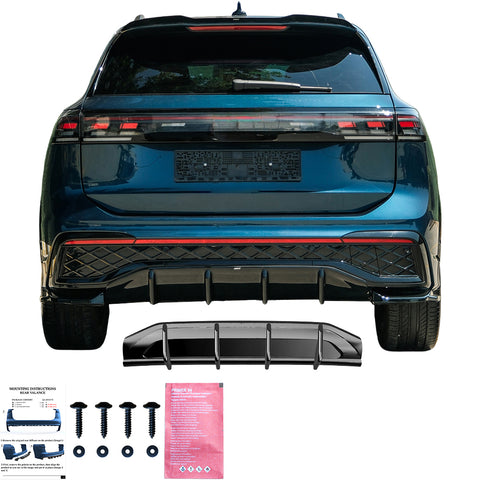 Body Kit VW VOLKSWAGEN Tiguan