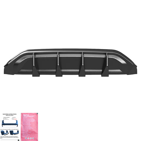 Body Kit VW VOLKSWAGEN Tayron