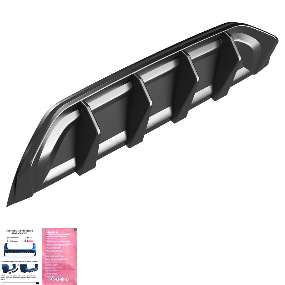 Body Kit VW VOLKSWAGEN Tayron