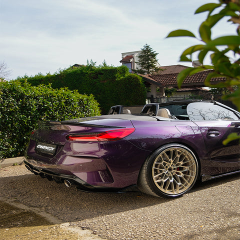 Body Kit BMW Z4