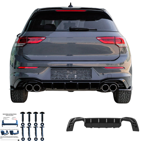 Body kit VW VOLKSWAGEN Golf