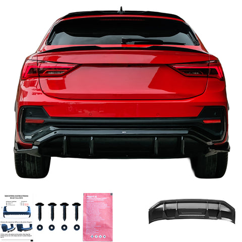 Body Kit AUDI Q3