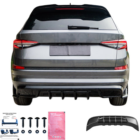 Body Kit SKODA Kodiaq