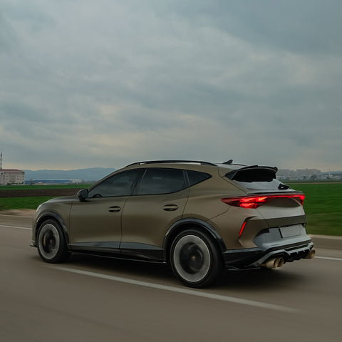 Body Kit CUPRA Formentor