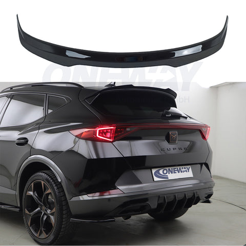 CUPRA Formentor 2020+ Roof Spoiler - ONEWAY Automotive GmbH