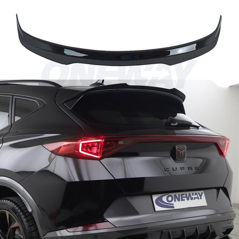 CUPRA Formentor 2020+ Roof Spoiler - ONEWAY Automotive GmbH