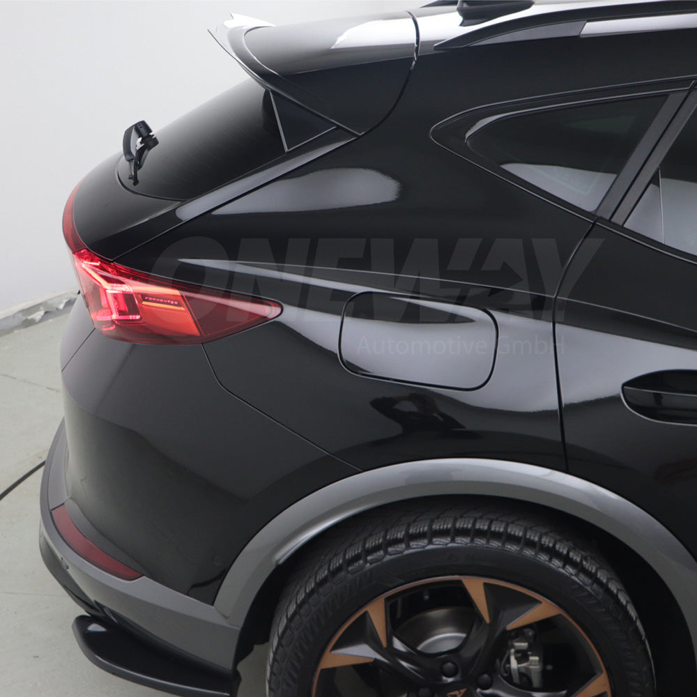 CUPRA Formentor 2020+ Roof Spoiler - ONEWAY Automotive GmbH