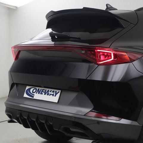 CUPRA Formentor 2020+ Roof Spoiler - ONEWAY Automotive GmbH