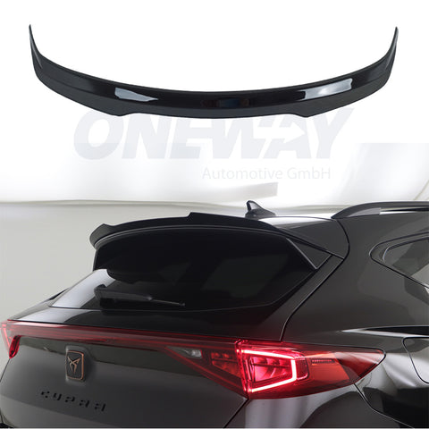 CUPRA Formentor 2020+ Roof Spoiler - ONEWAY Automotive GmbH