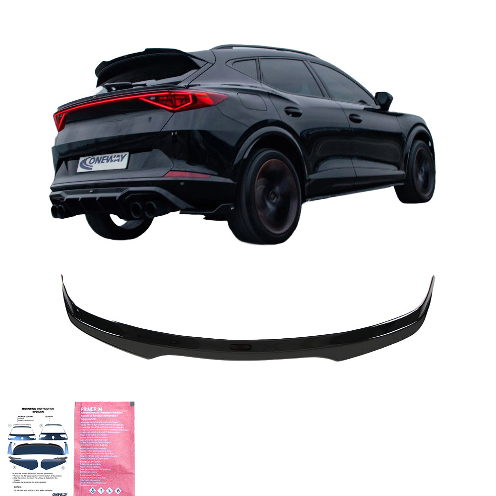 Body Kit CUPRA Formentor