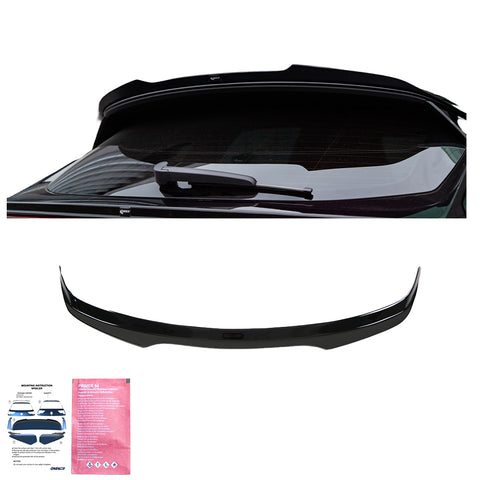 Dachspoiler kompatibel mit CUPRA Formentor 2020+