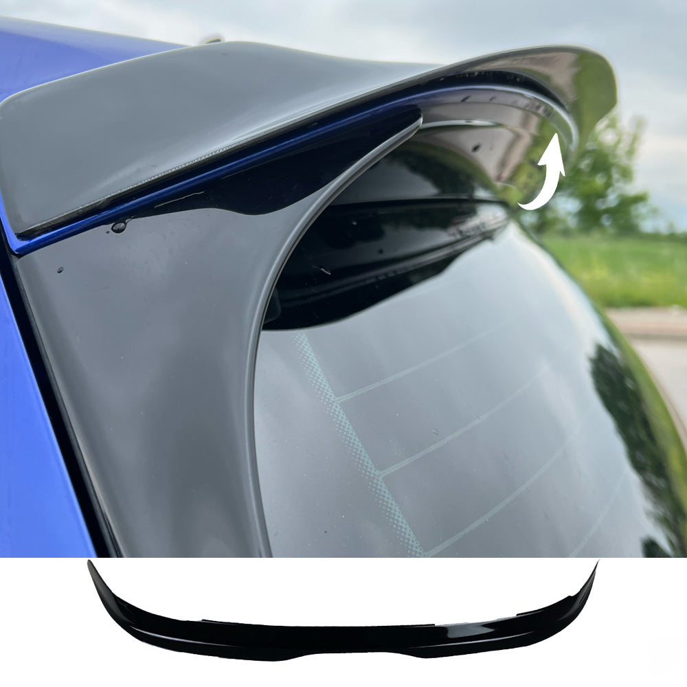 Rear Spoiler VW Golf