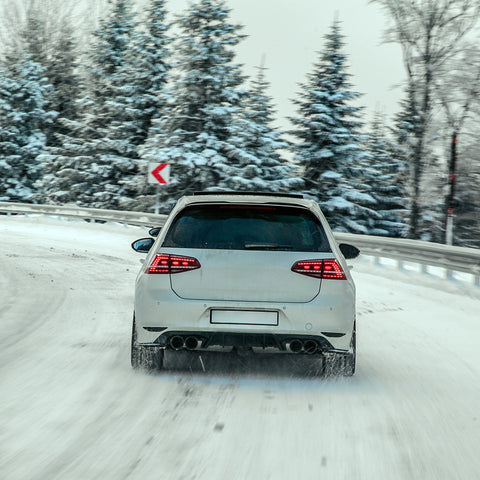 Body Kit VW VOLKSWAGEN Golf