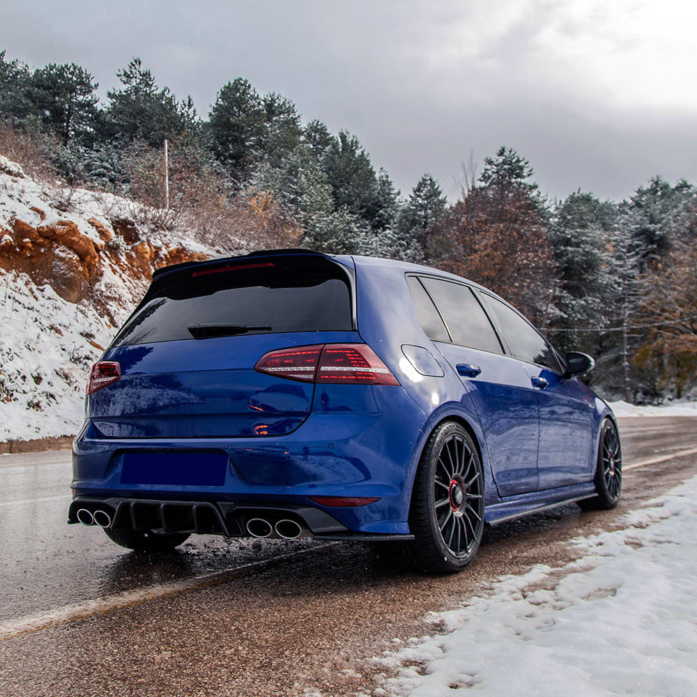 Body Kit VW VOLKSWAGEN Golf