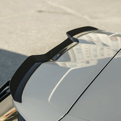 Roof Spoiler AUDI RS3