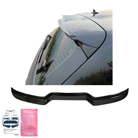 Roof Spoiler AUDI RS3 8V Sportback 2015-2016 / Facelift Sportback 2017-2019