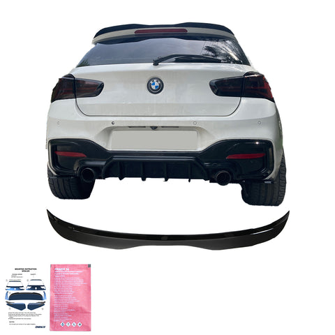 Body Kit BMW 1 Series F20/F21 M-Power Facelift 2015-2019