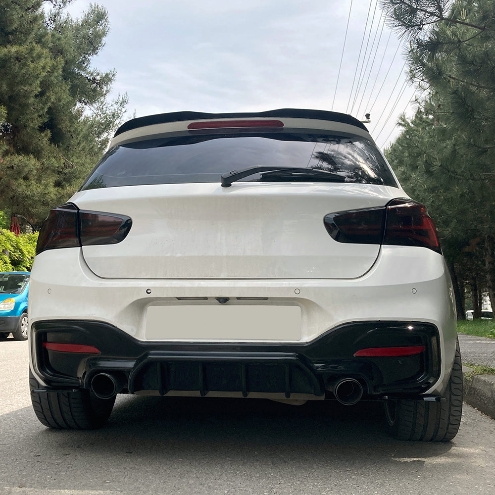 Body Kit BMW 1 Series