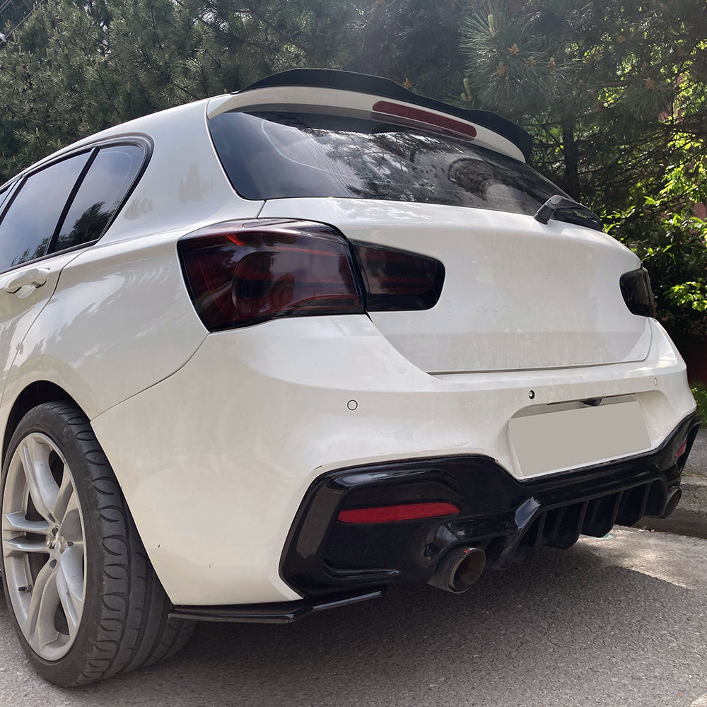 Body Kit BMW 1 Series