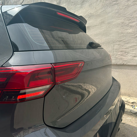 Spoiler VW VOLKSWAGEN Golf