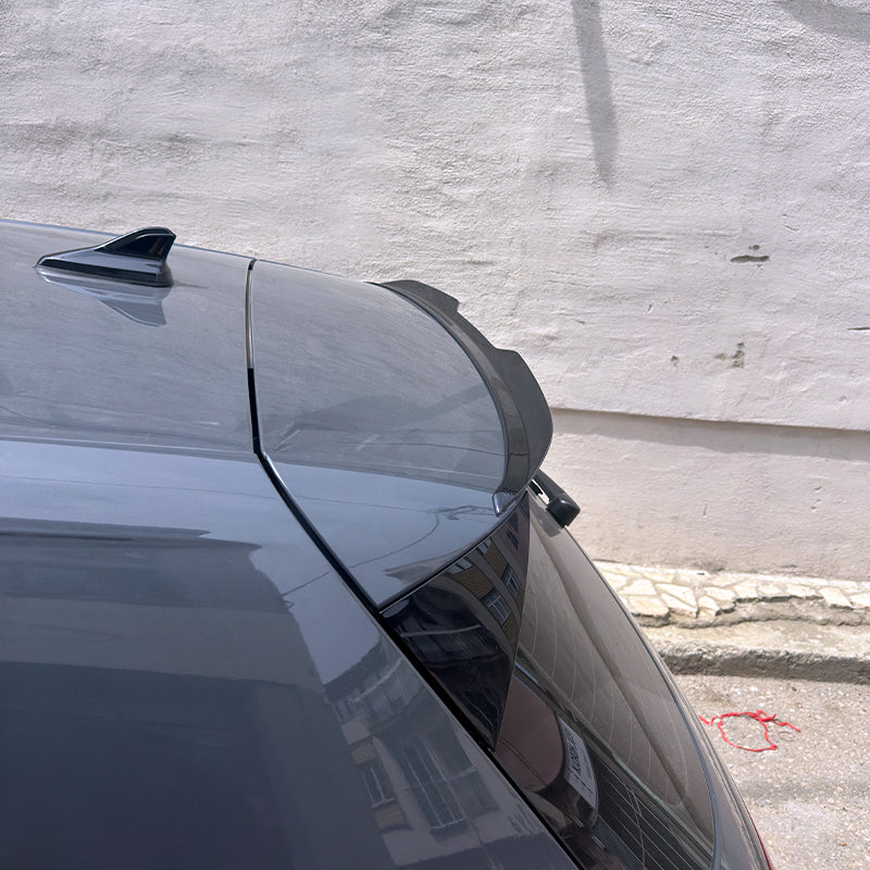 Spoiler VW VOLKSWAGEN Golf