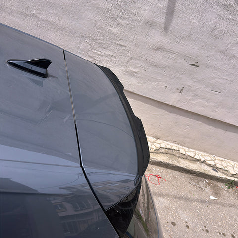 Spoiler VW VOLKSWAGEN Golf