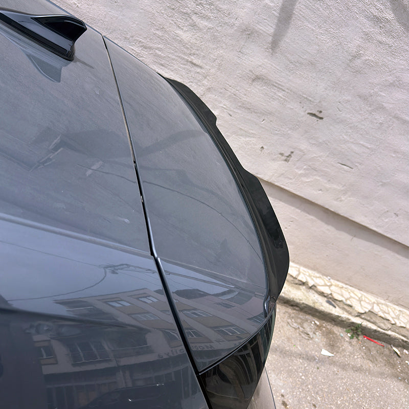Spoiler VW VOLKSWAGEN Golf