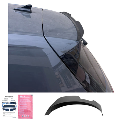 Spoiler VW VOLKSWAGEN Golf