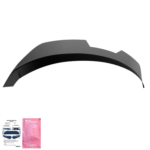 Spoiler VW VOLKSWAGEN Golf
