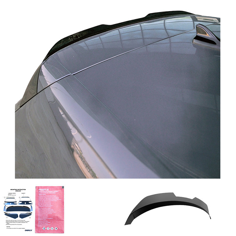 Spoiler VW VOLKSWAGEN Golf