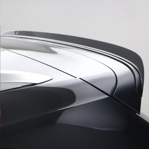 VW Volkswagen Tiguan Mk2 R Line 2015 - 2020 Rear Spoiler - ONEWAY Automotive GmbH