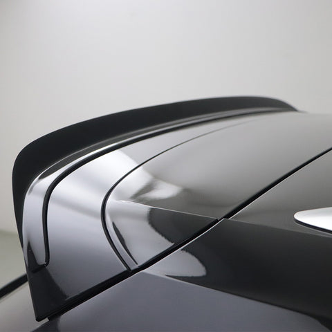 VW Volkswagen Tiguan Mk2 R Line 2015 - 2020 Rear Spoiler - ONEWAY Automotive GmbH