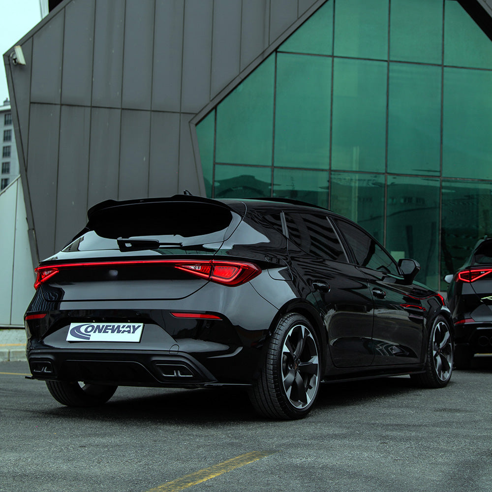 Body Kit CUPRA Leon