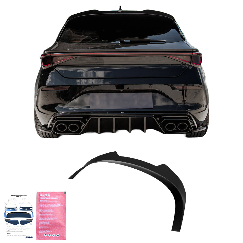 Body Kit CUPRA Leon