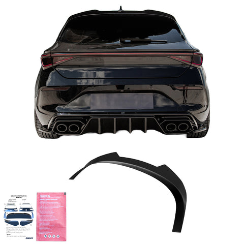 Body Kit CUPRA Leon