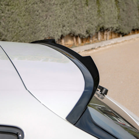 Dachspoiler kompatibel mit CUPRA Leon 2020+