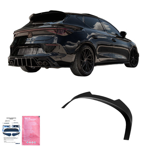 Roof Spoiler CUPRA Leon 2020+