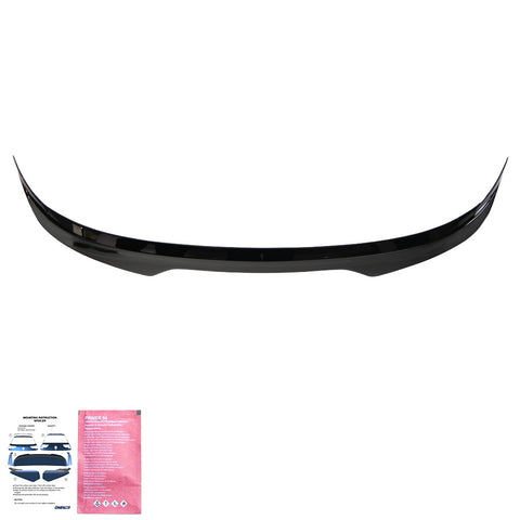 Dachspoiler kompatibel mit CUPRA Leon 2020+