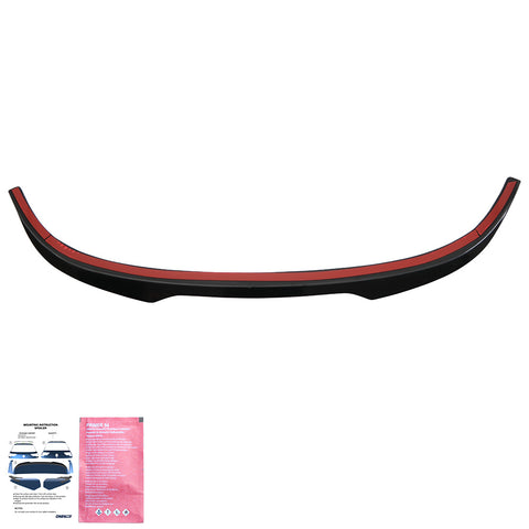 Dachspoiler kompatibel mit CUPRA Leon 2020+